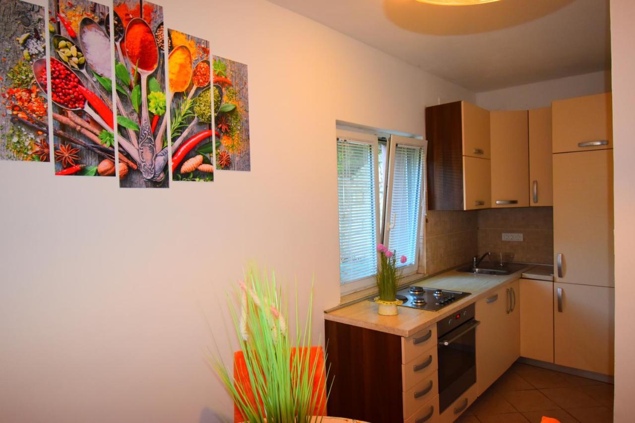 Apartment Bono Matulji Ngoại thất bức ảnh