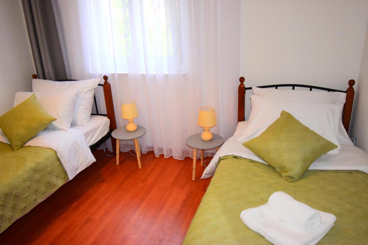 Apartment Bono Matulji Ngoại thất bức ảnh